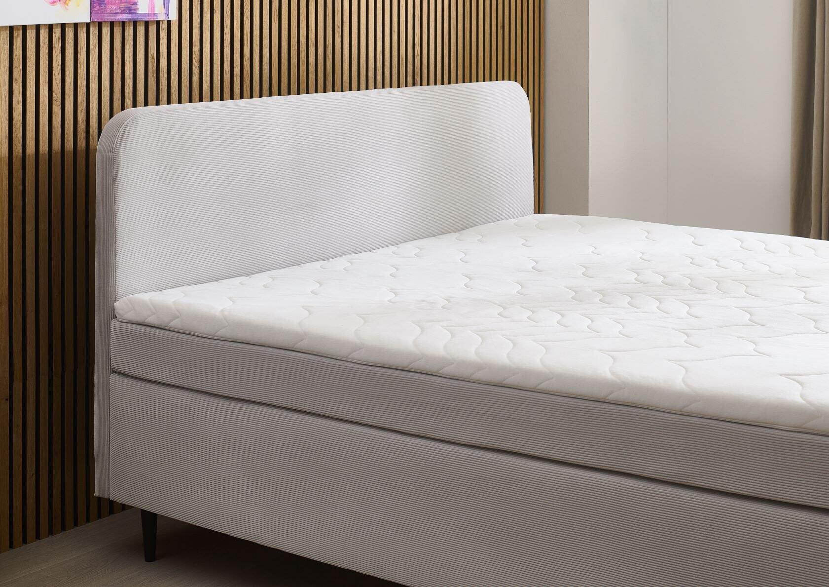 Boxspringbett, Villach BX2620
