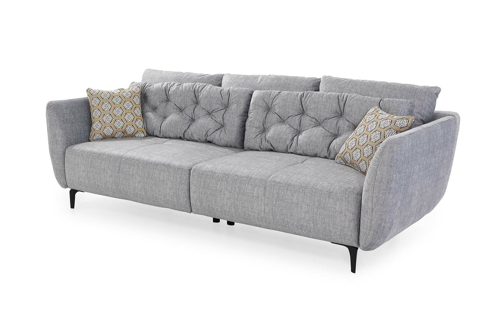 Big Sofa, Spa