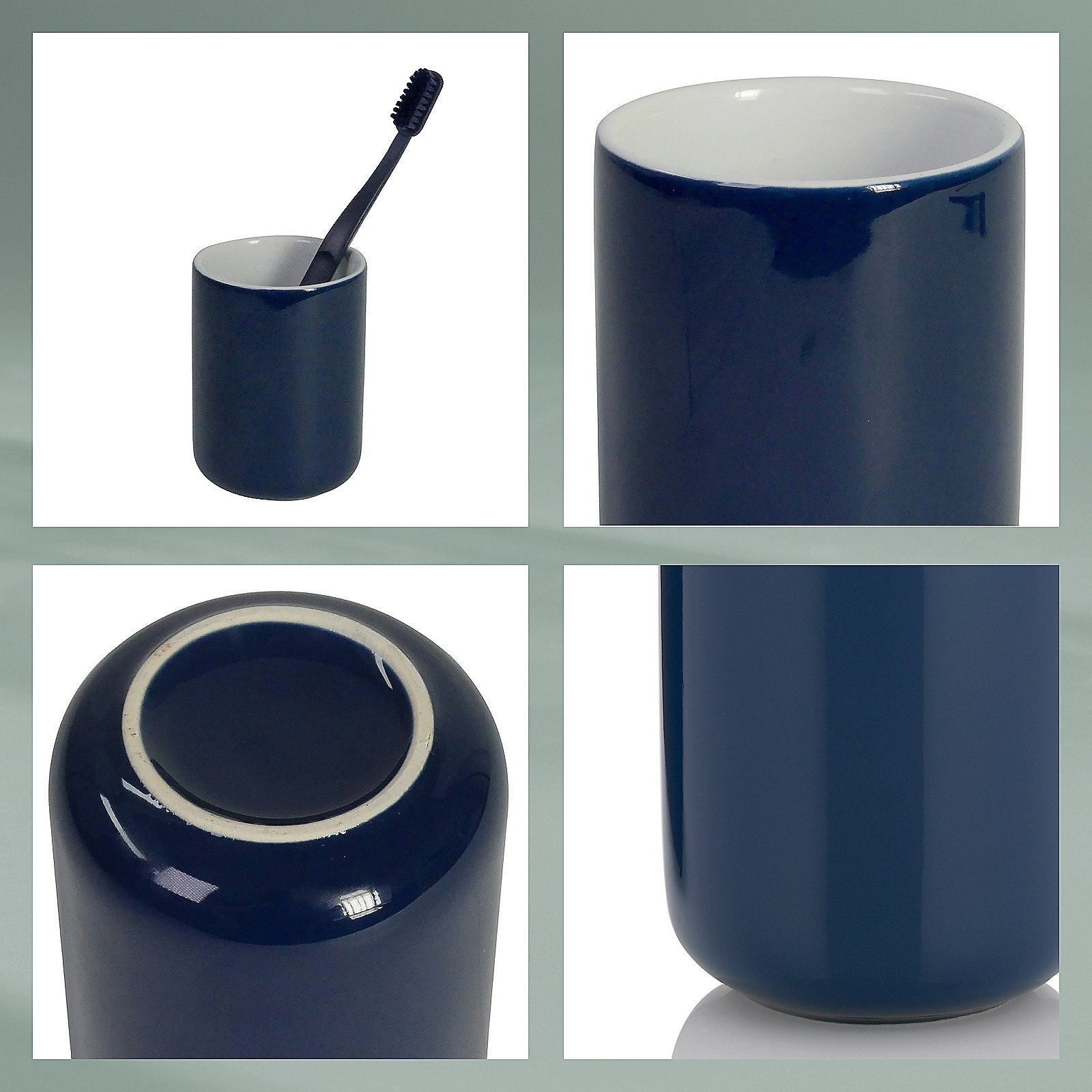 Becher, Isabella