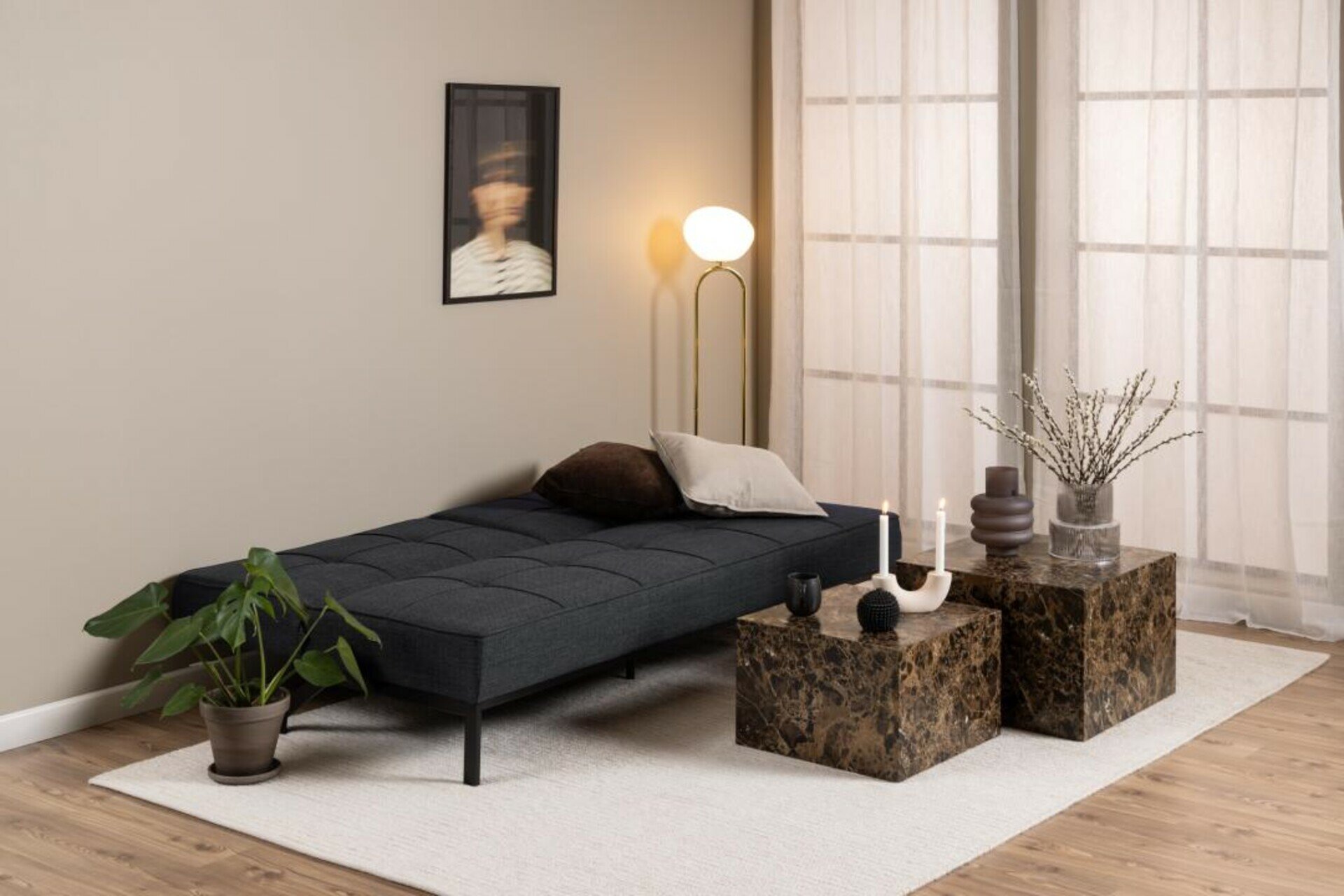 Bettcouch, Perugia