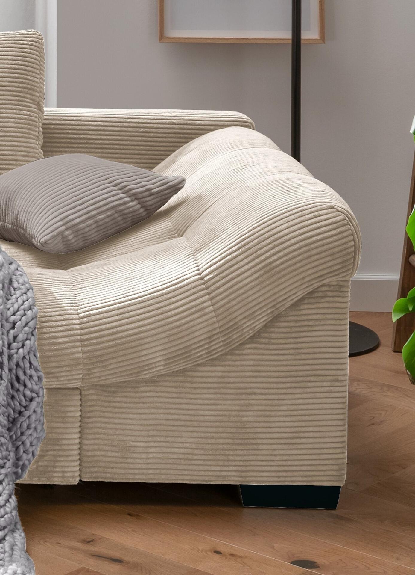 Ecksofa, Alvito