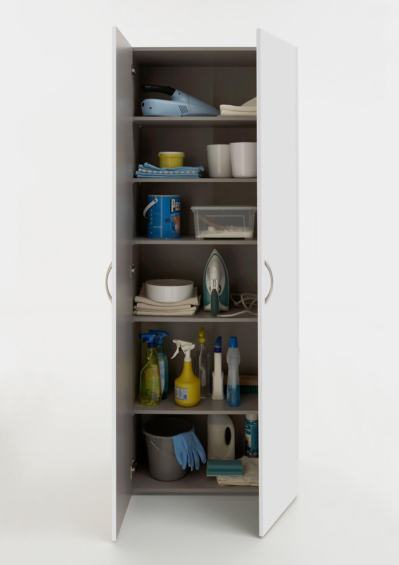 Schrank, Multiraumkonzept