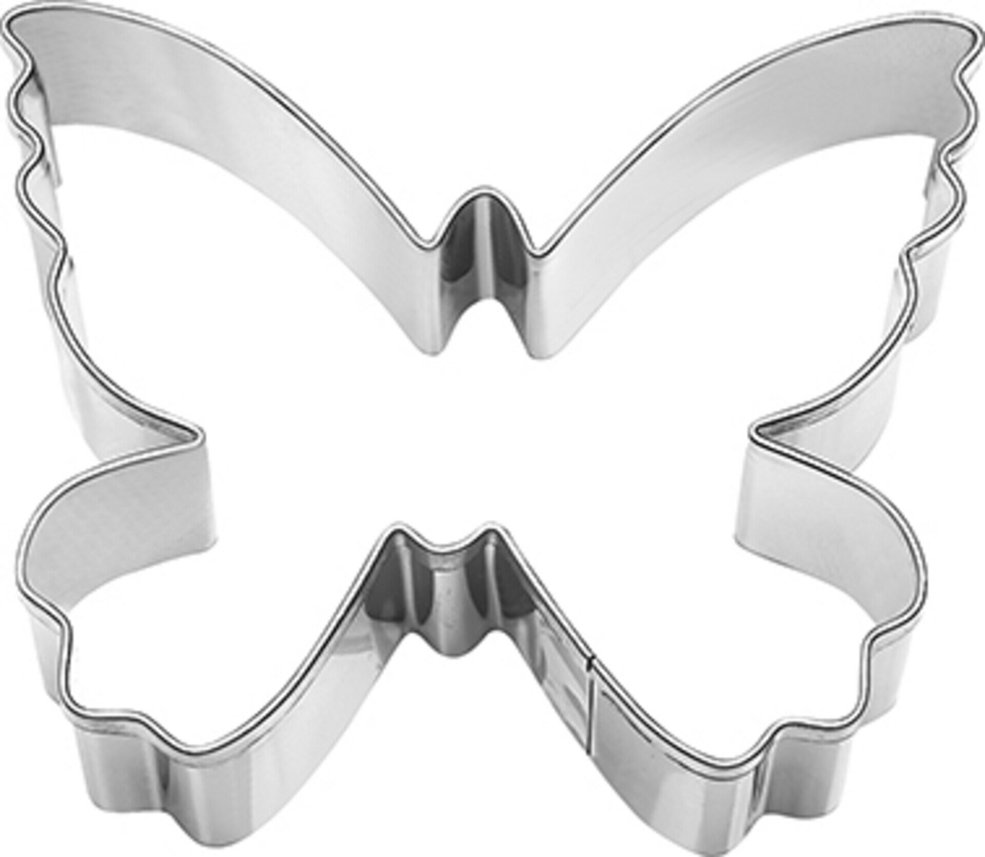 Ausstechform Schmetterling