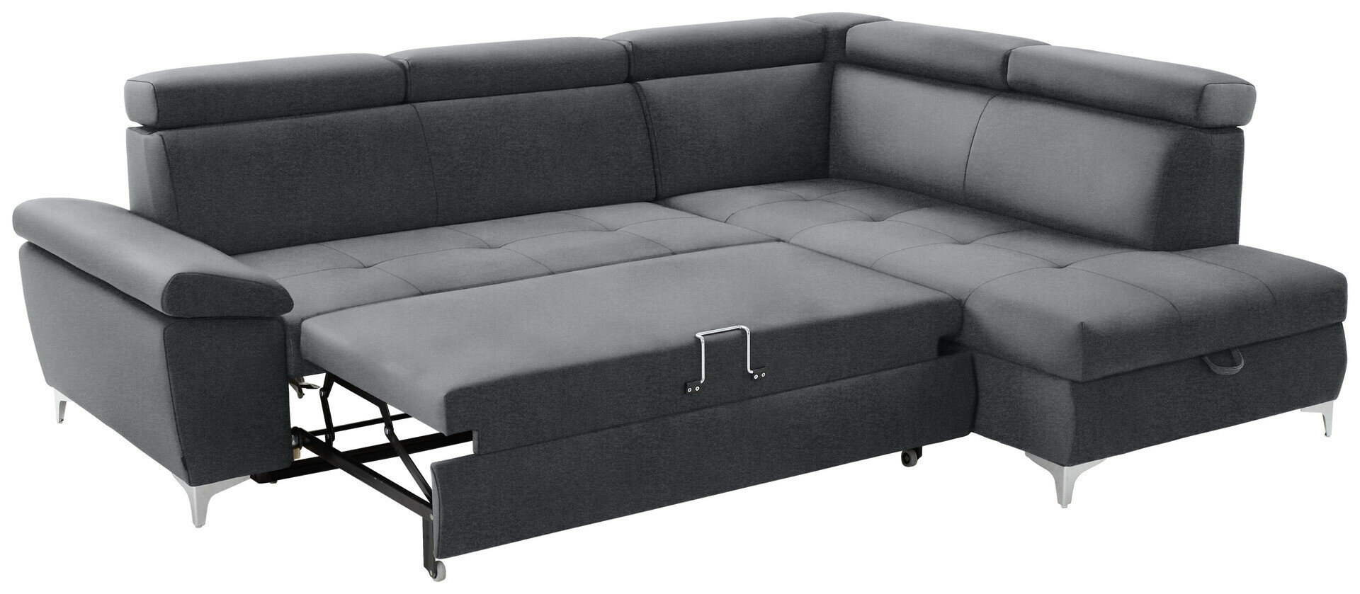 Wohnlandschaft, Raul