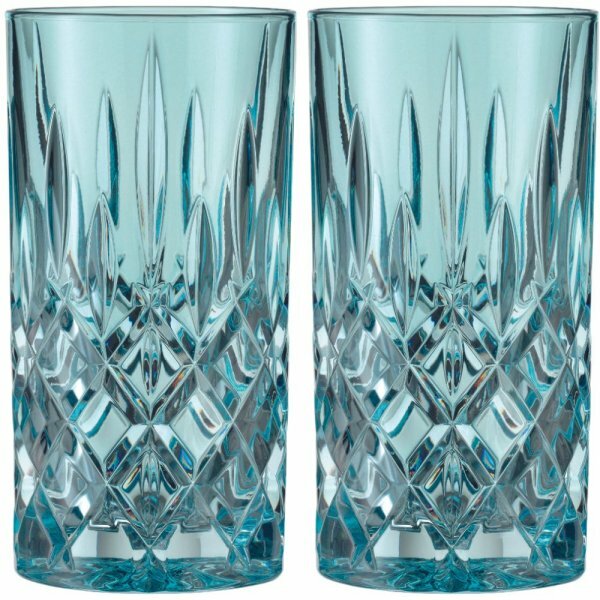 Longdrink Aqua, Noblesse