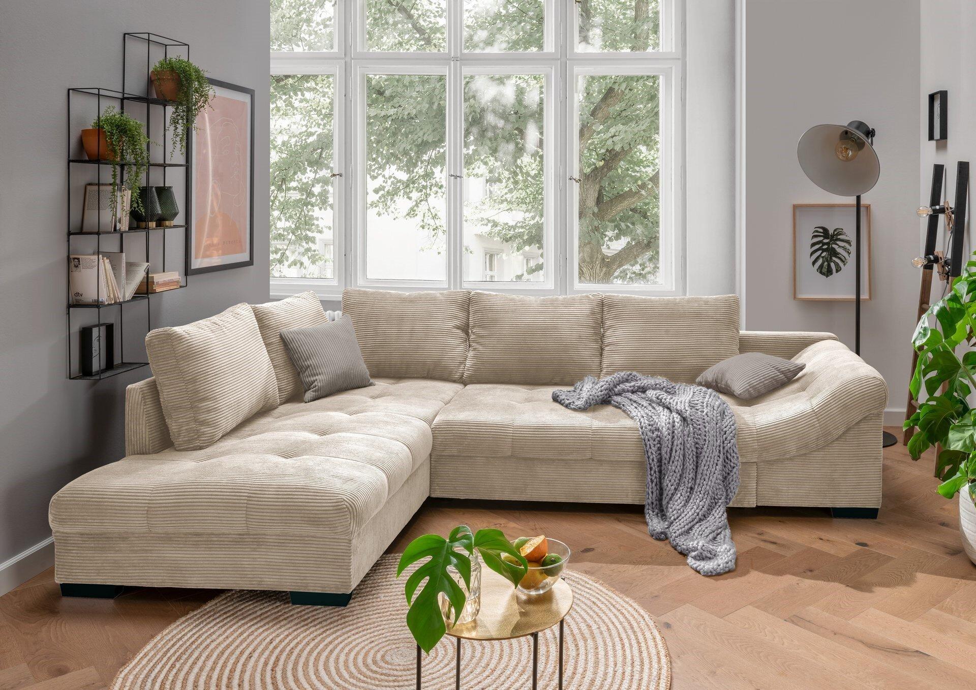 Ecksofa, Alvito