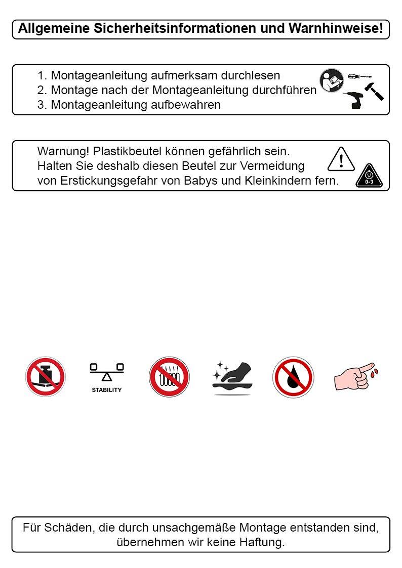 Garderobenständer, 52426