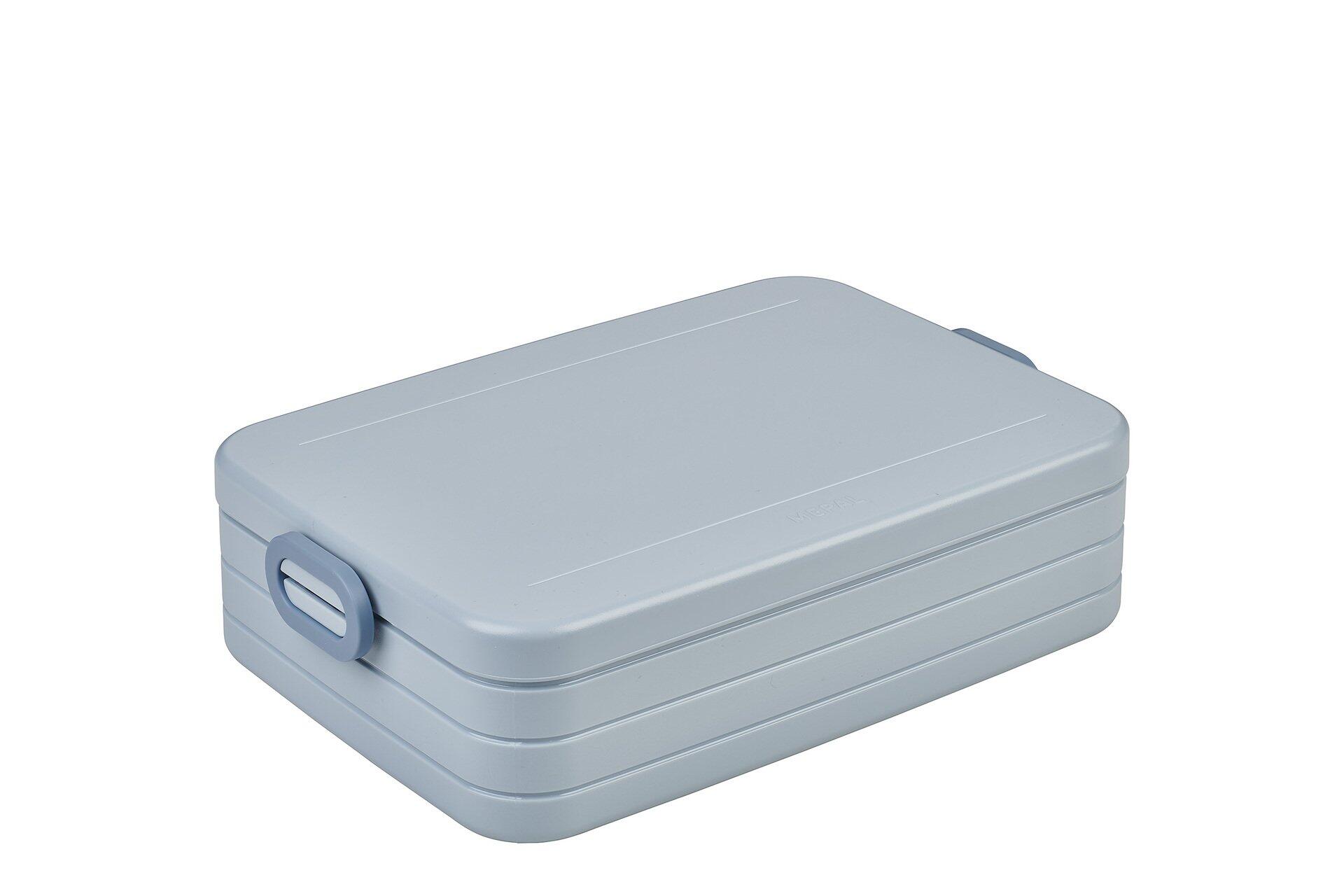 Mepal Nordic Blue Lunchbox Take A Break Large - Bild 4