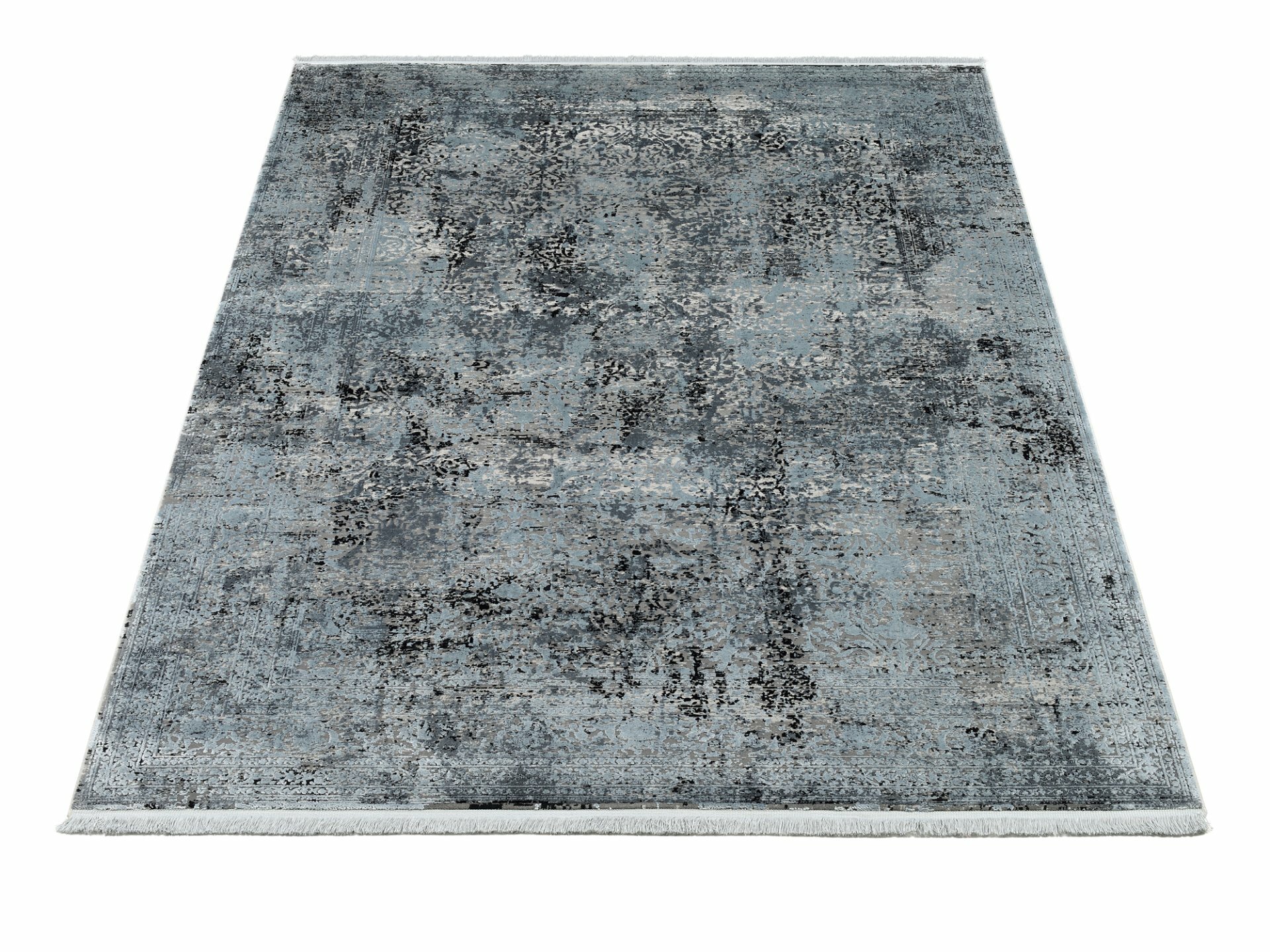 Maschinenwebteppich, Thalorin