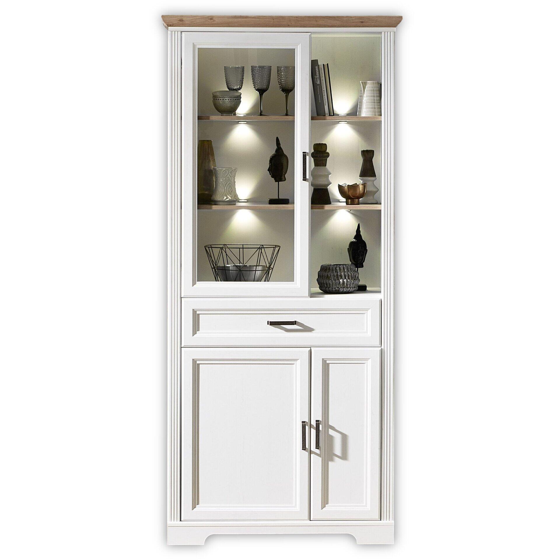 Vitrine, Jasmin