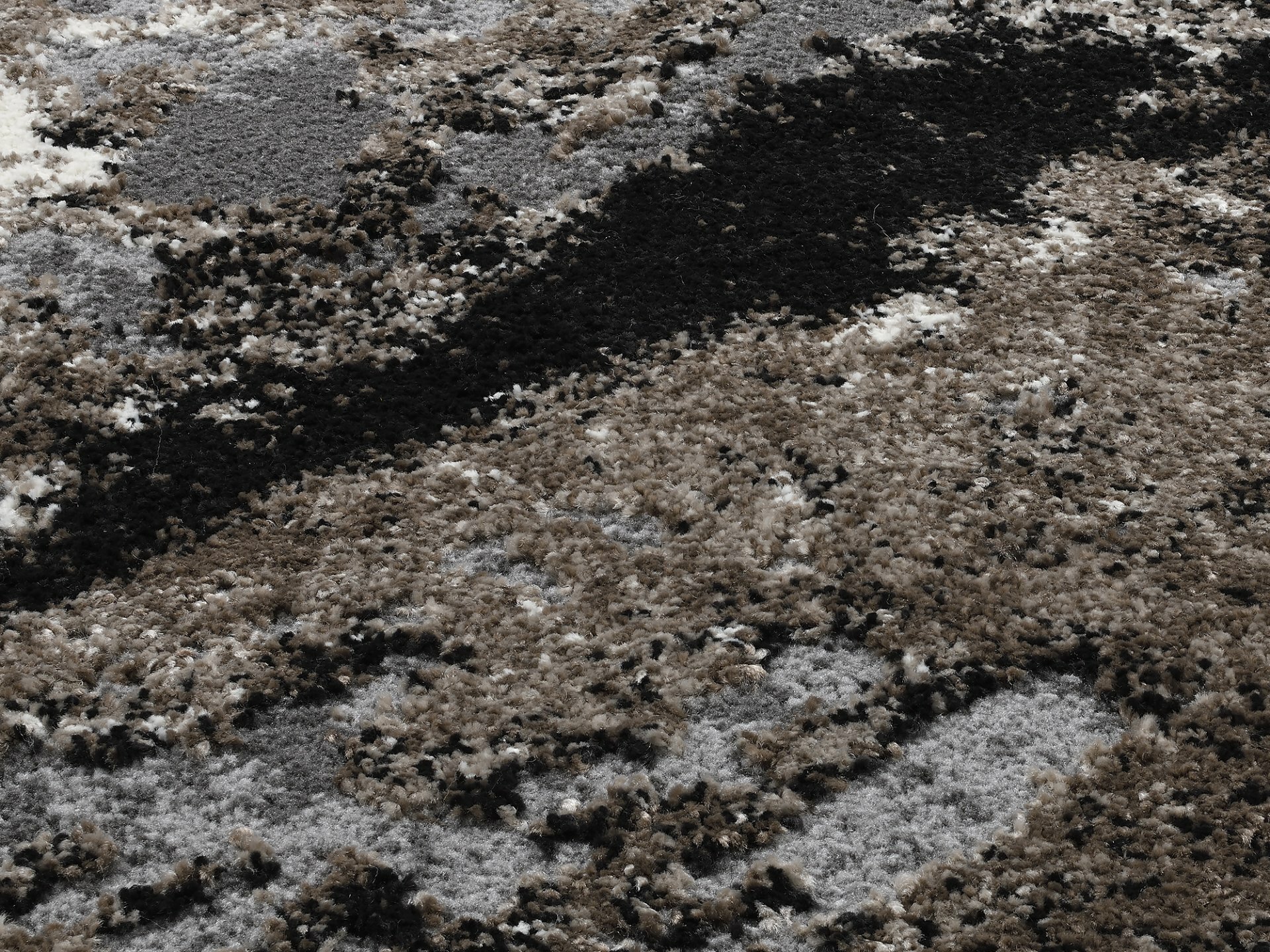 Maschinenwebteppich, Koralka