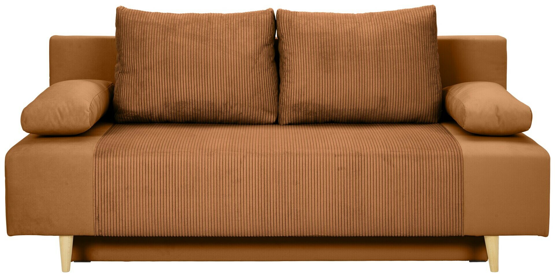 Schlafsofa, Leon 2 Lux