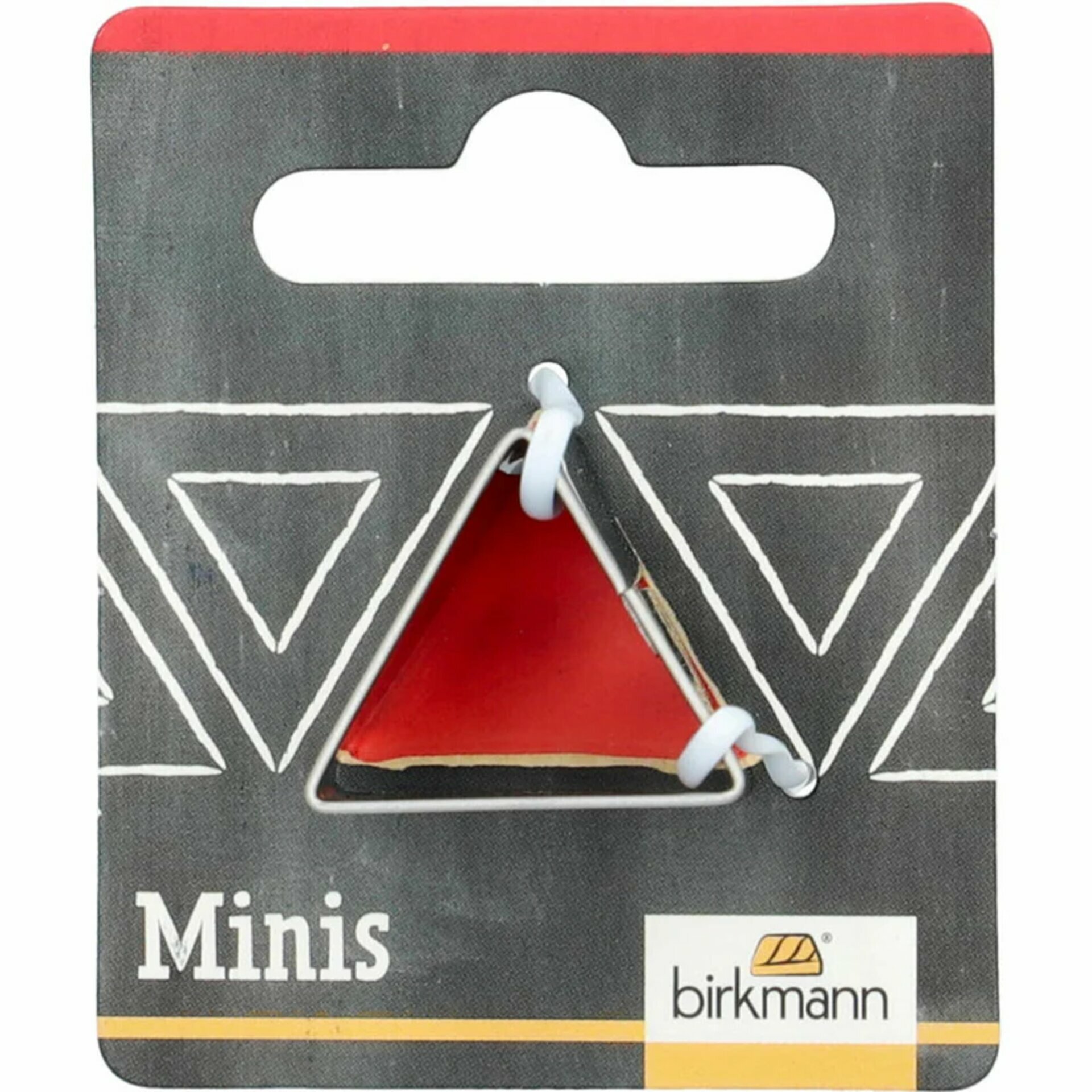 Mini-Ausstechform