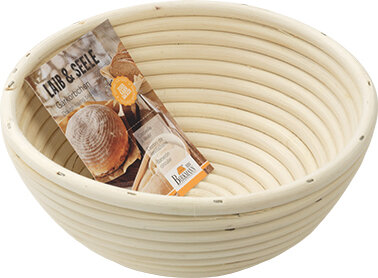 Brotbackset, Laib & Seele