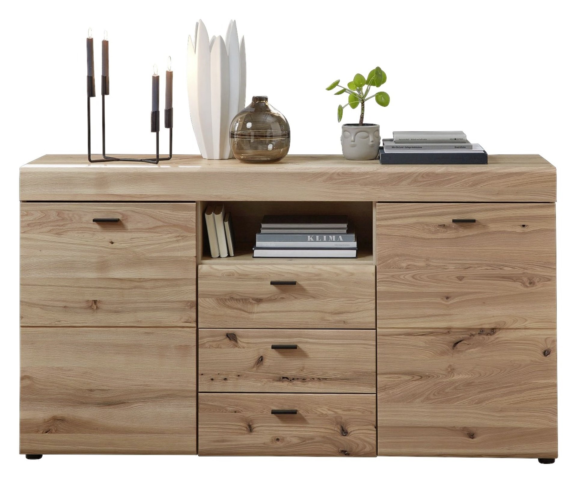 Highboard, Malaga