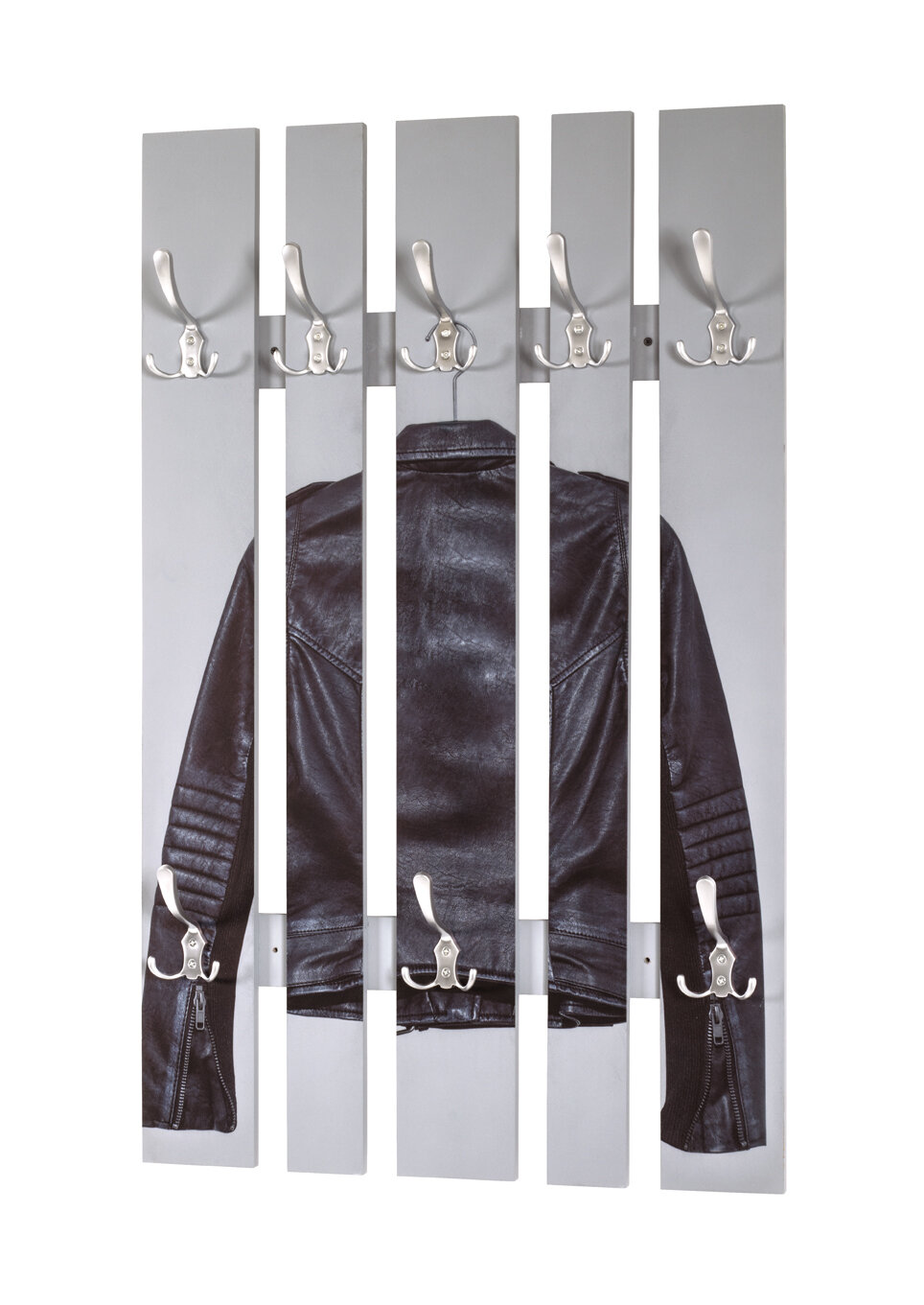 Wandgarderobe, 17865