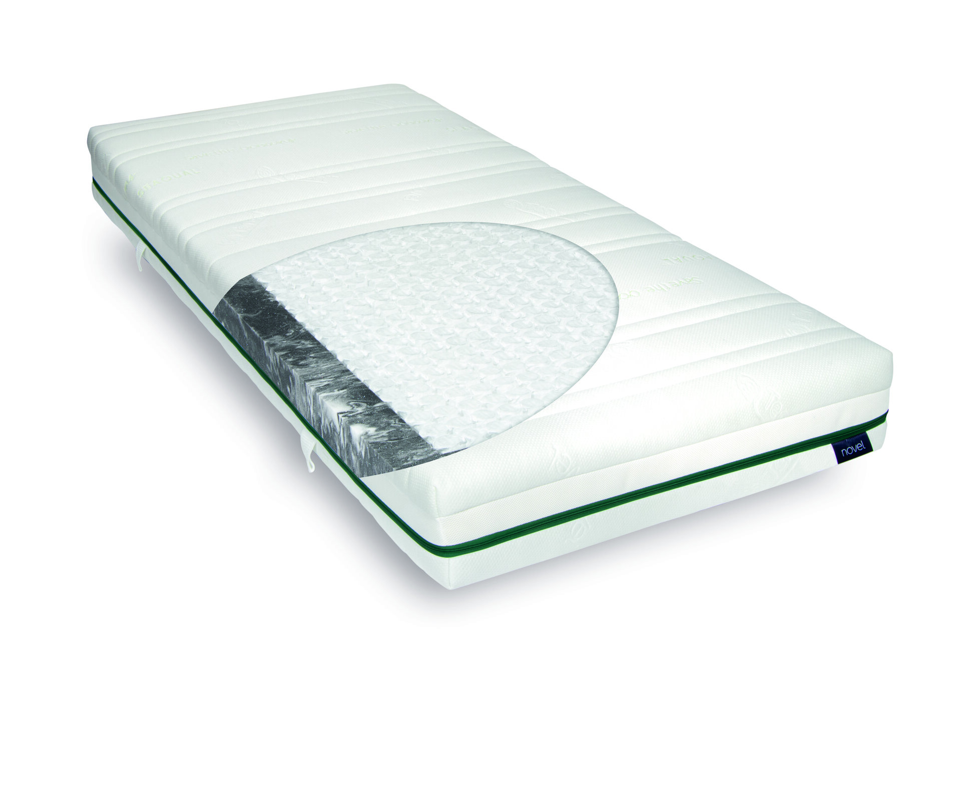 Matratze, Emotion S 50 Hybrid