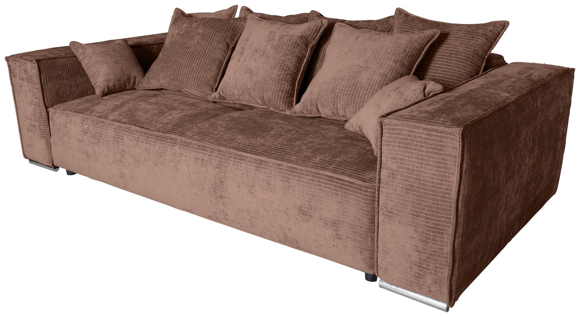 Bigsofa, Sky