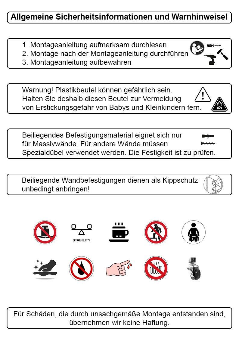 Beistelltisch, 54522