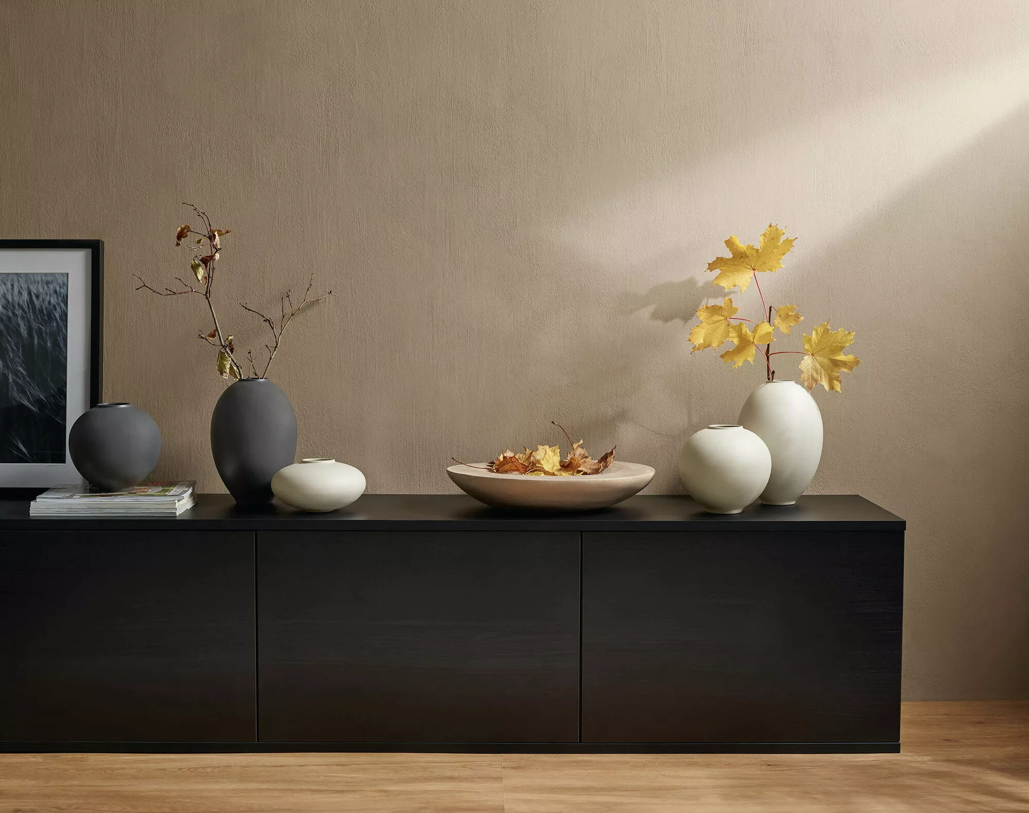 Vase, Mara