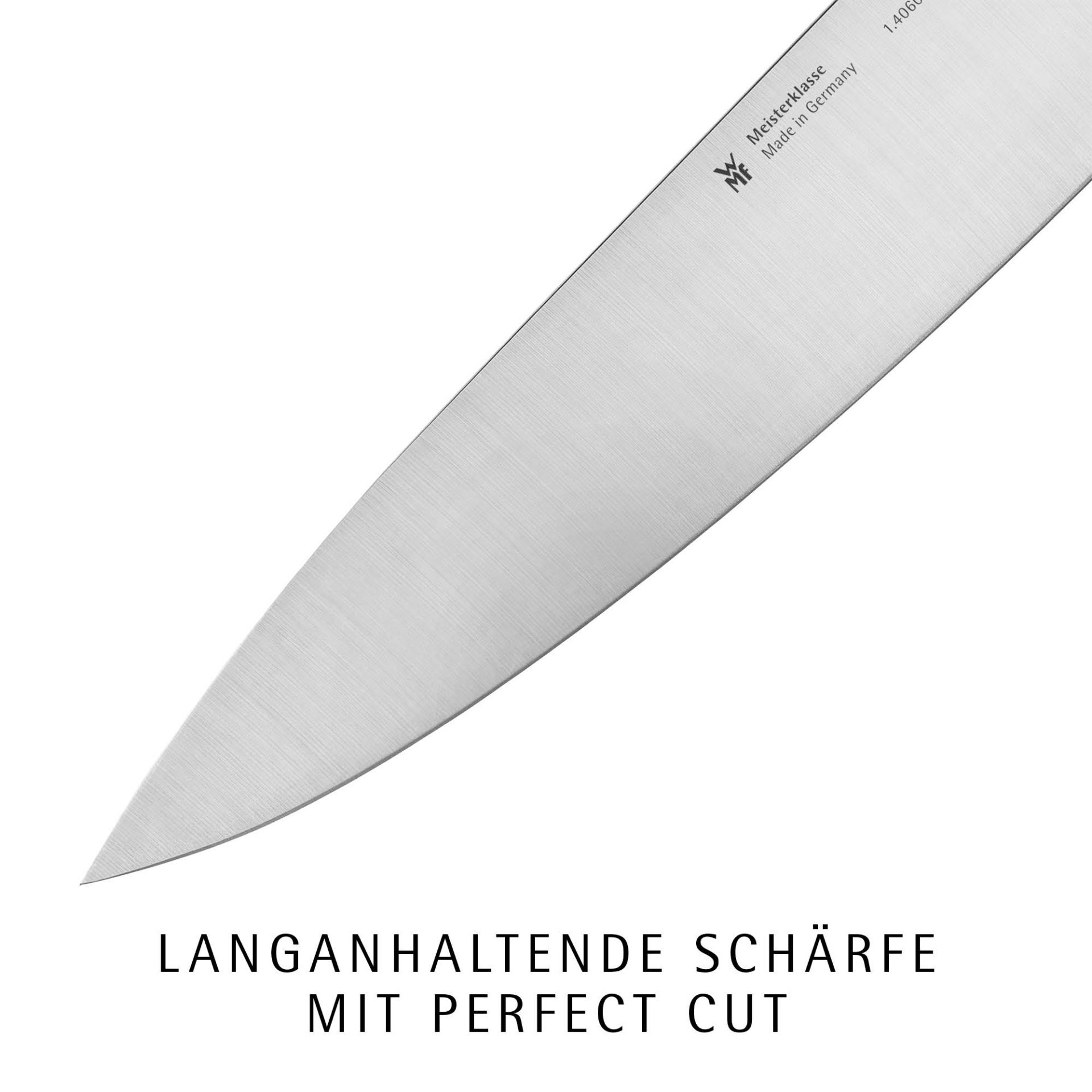 Messerblock 7-tlg., Spitzenklasse