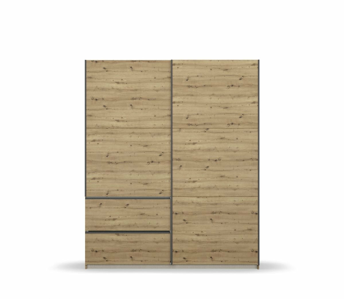 Schwebetürenschrank, Sevilla