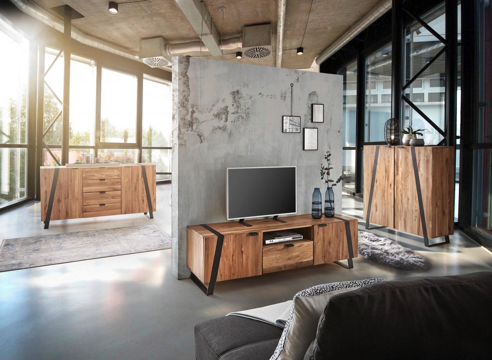 Sideboard, Boliah