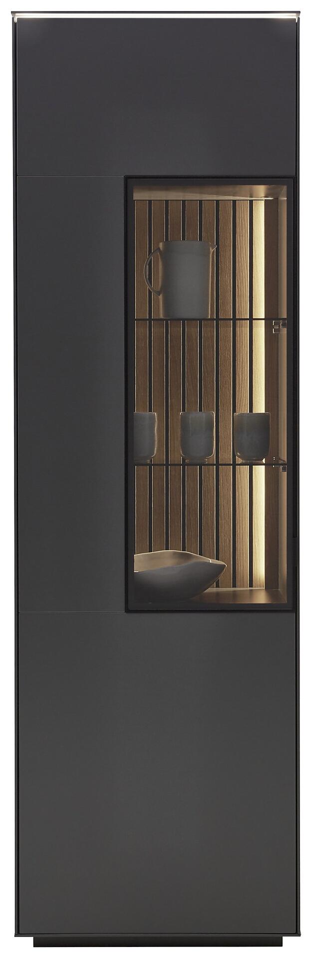 Vitrine, Riani