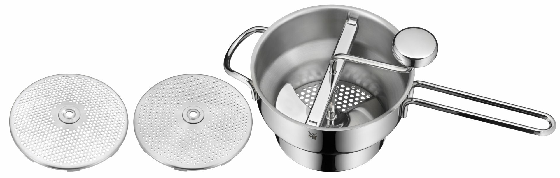 Passiermühle, Gourmet