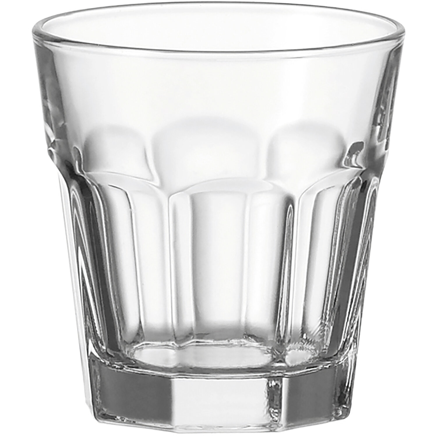 WH Becher, Rock