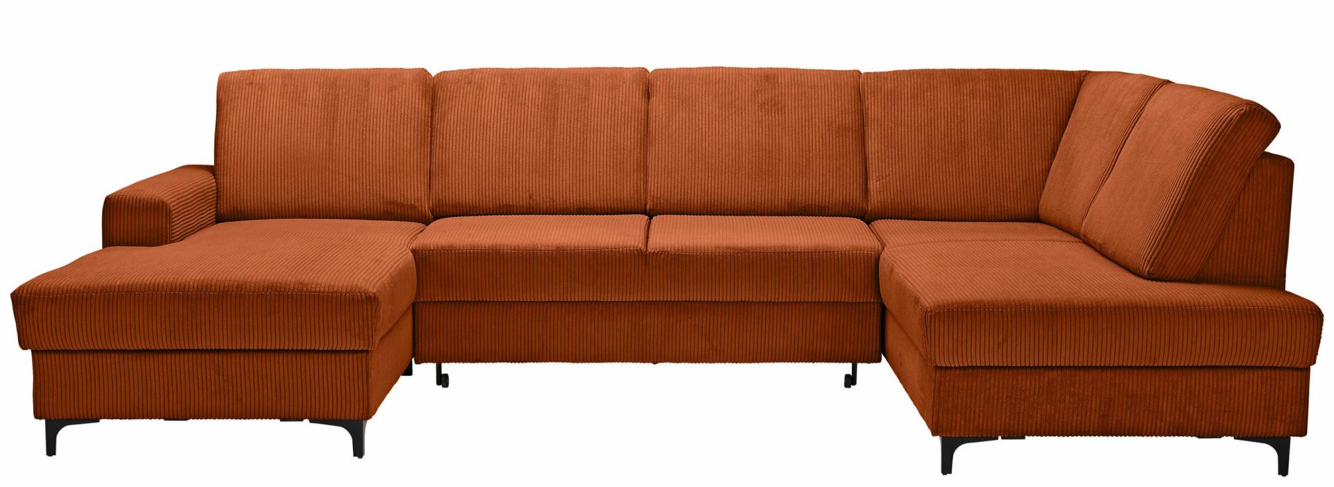 Wohnlandschaft, Balina