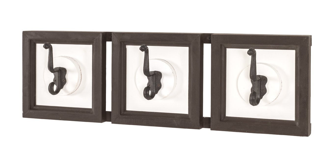 Garderobenleiste, 18321