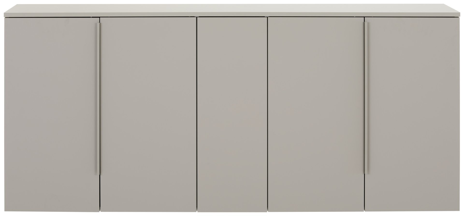 Hänge-Schuhschrank, Abano