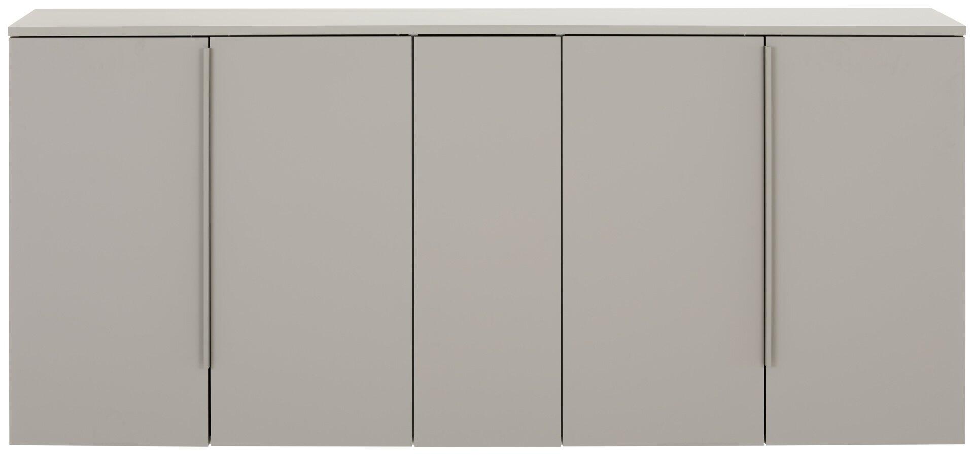 Hänge-Schuhschrank, Abano