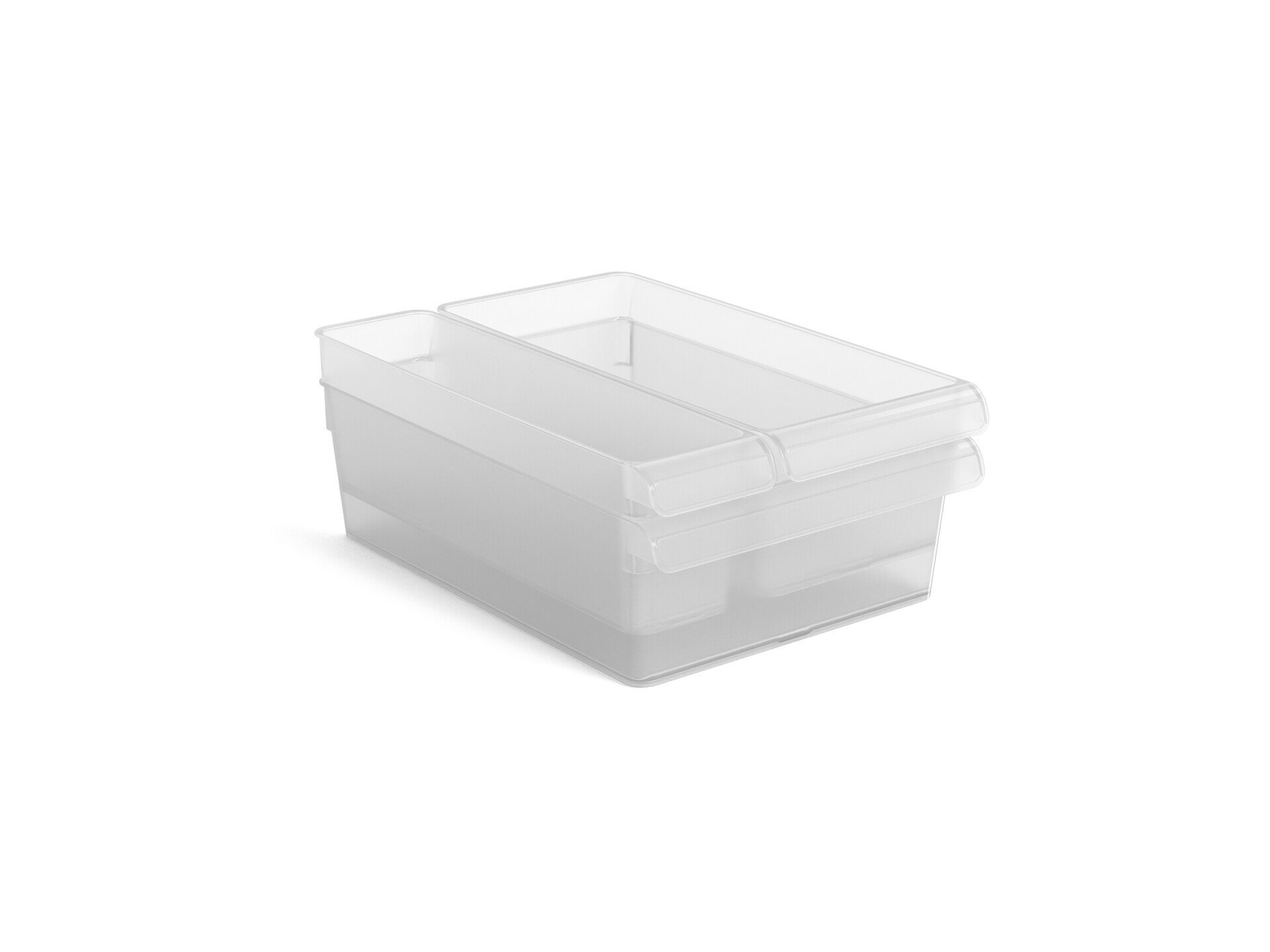 Kühlschrankorganizer, Loft