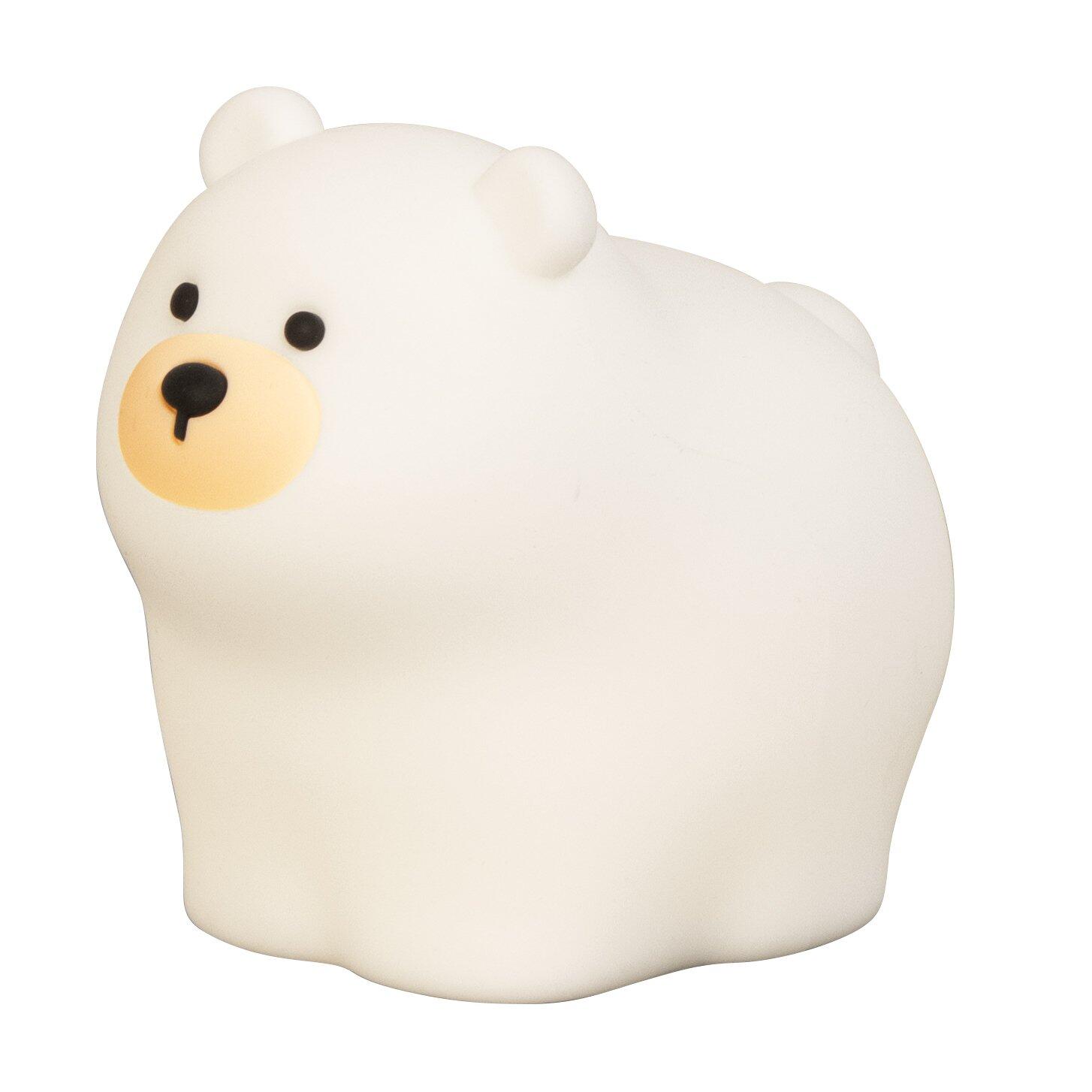 Tischleuchte, Knut