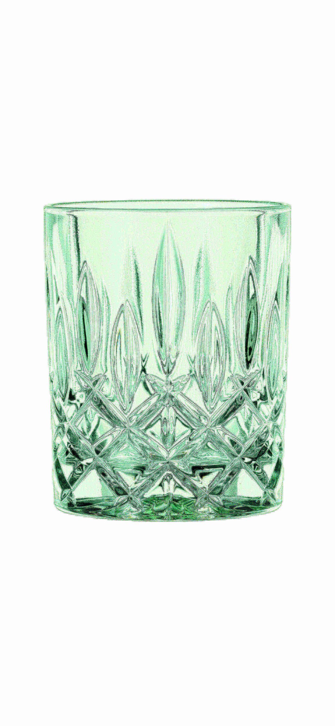Whiskybecher Mint, Noblesse