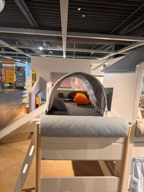 Spielbett Ylvie