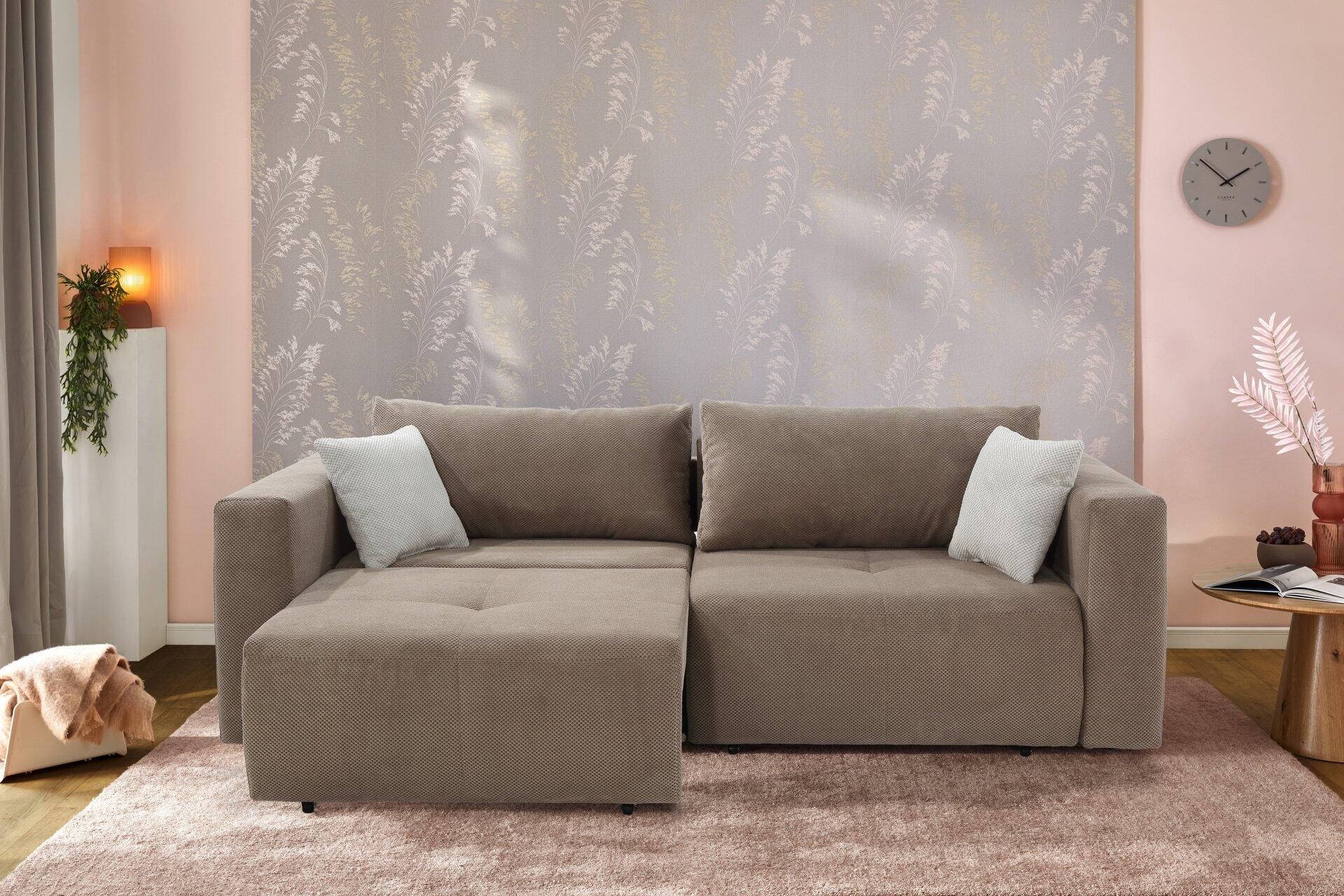 Big Sofa, Relax