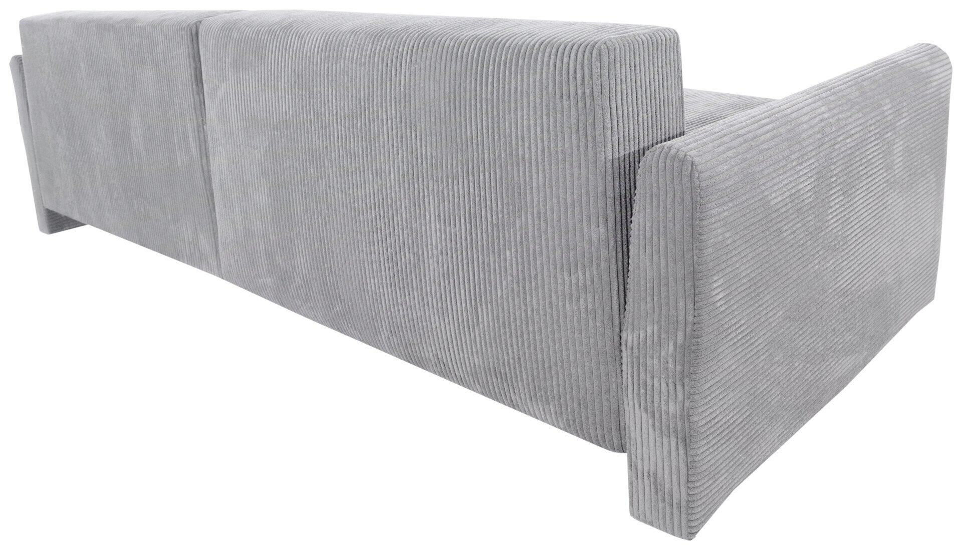 Ecksofa, Sonos