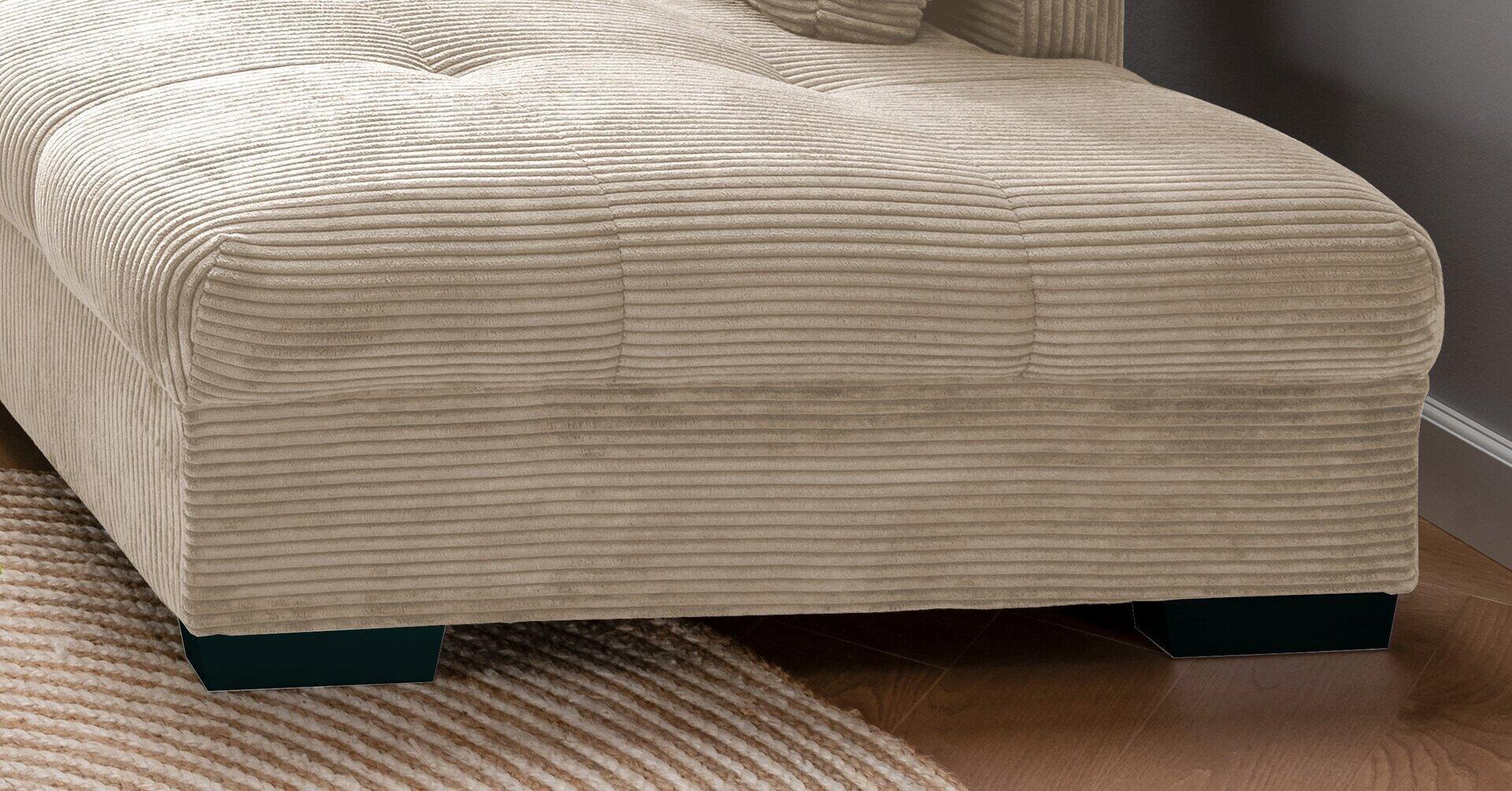 Ecksofa, Alvito