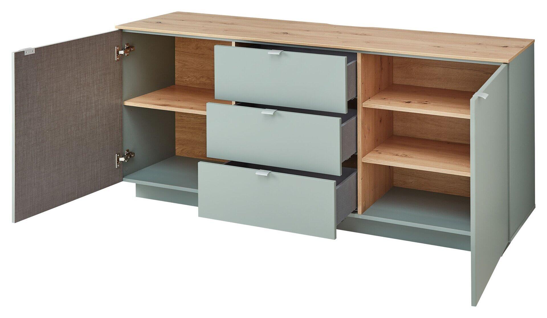 TV-Sideboard, Core