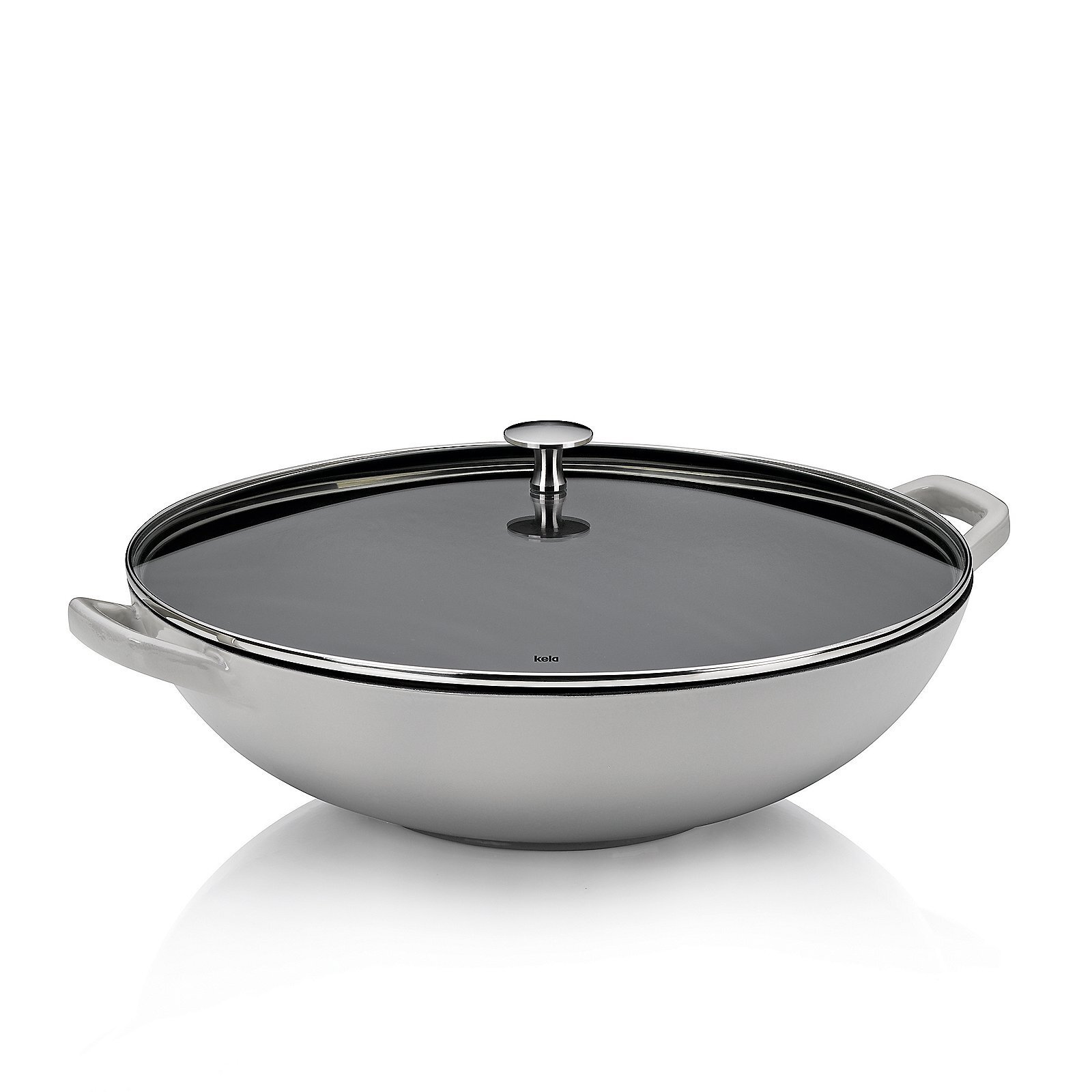 Wok, Calido
