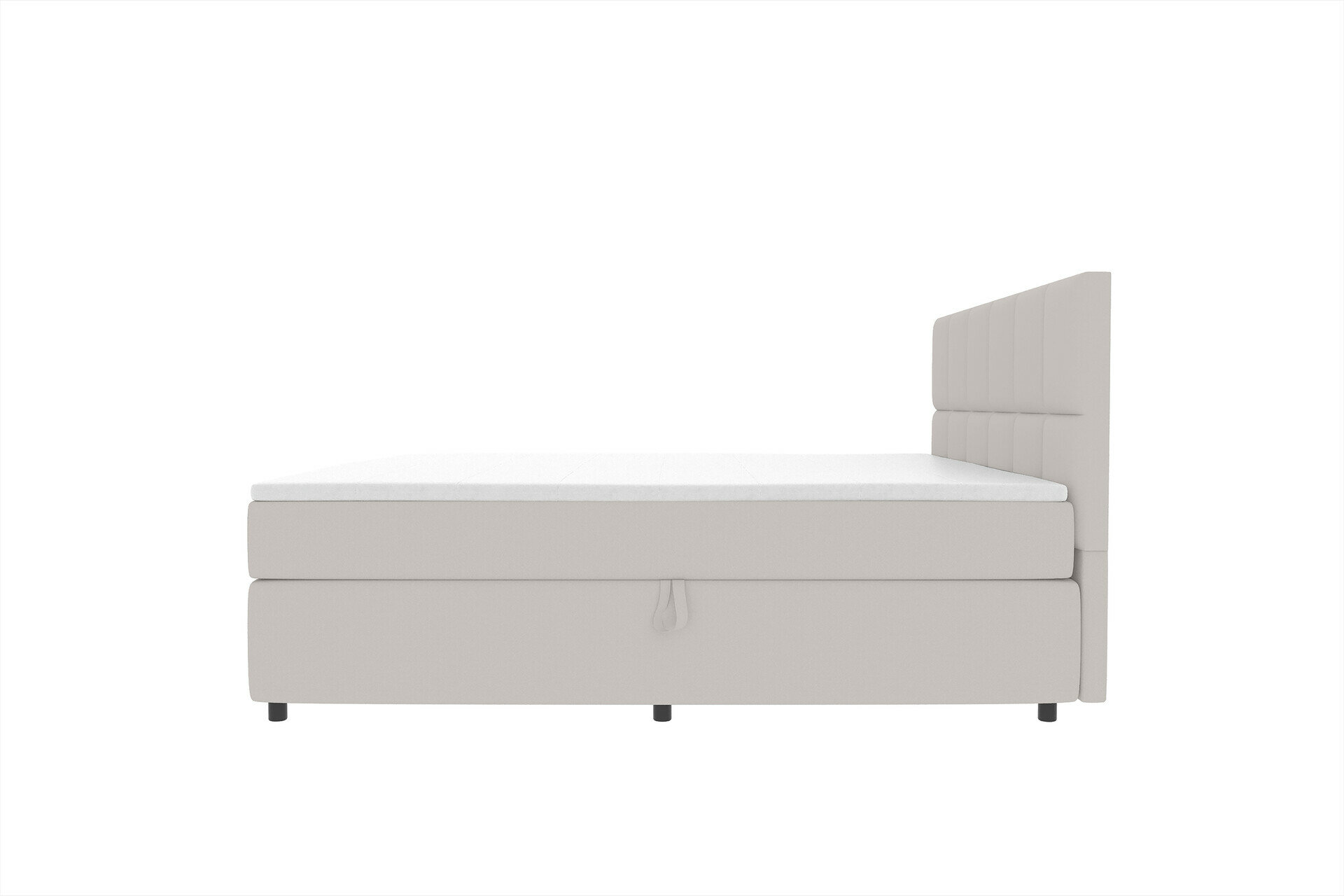 Boxspringbett, Garda