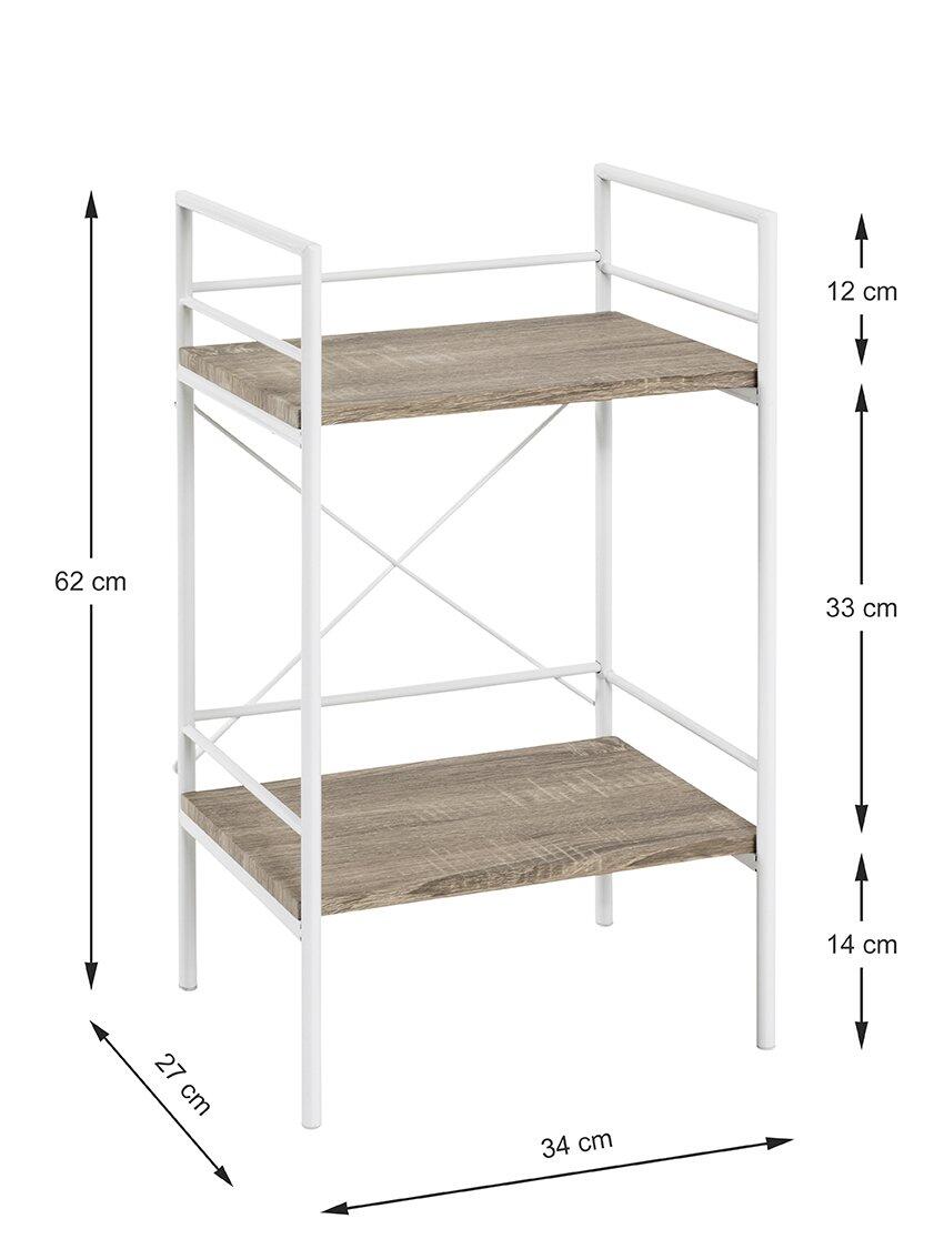 Beistelltisch, 21357