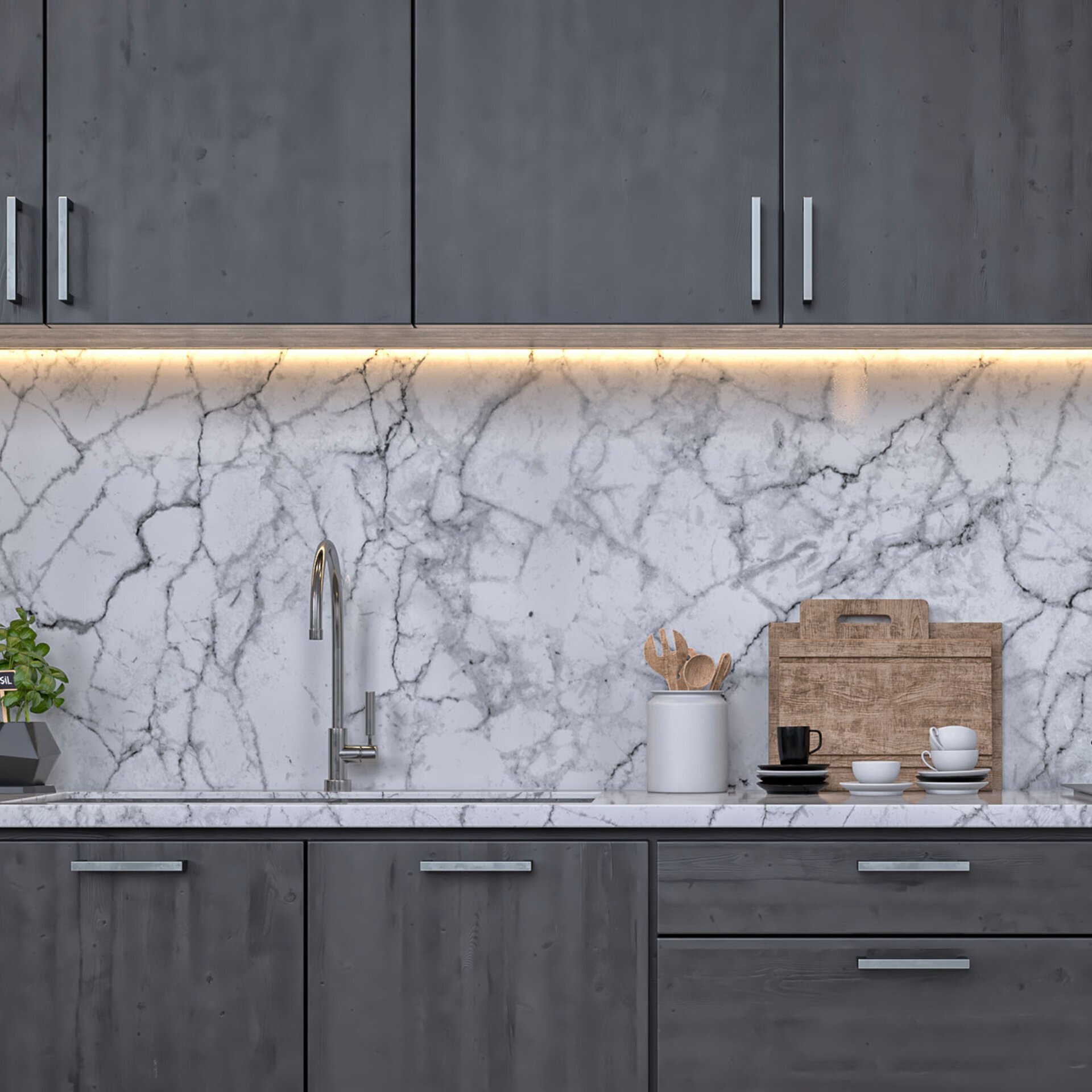 LED Band, Led Superline