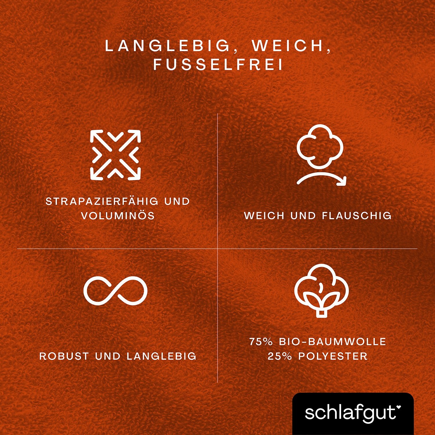 Frottex Spannbettlaken