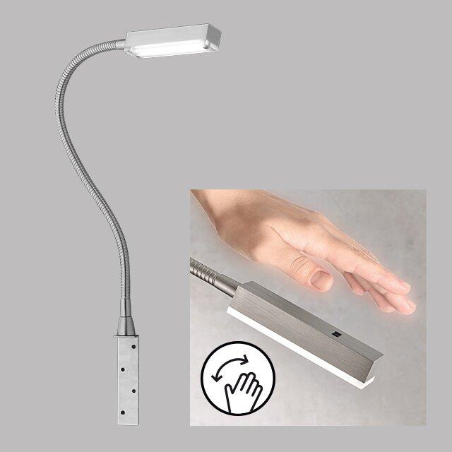 Bettleuchte Flex, Raik