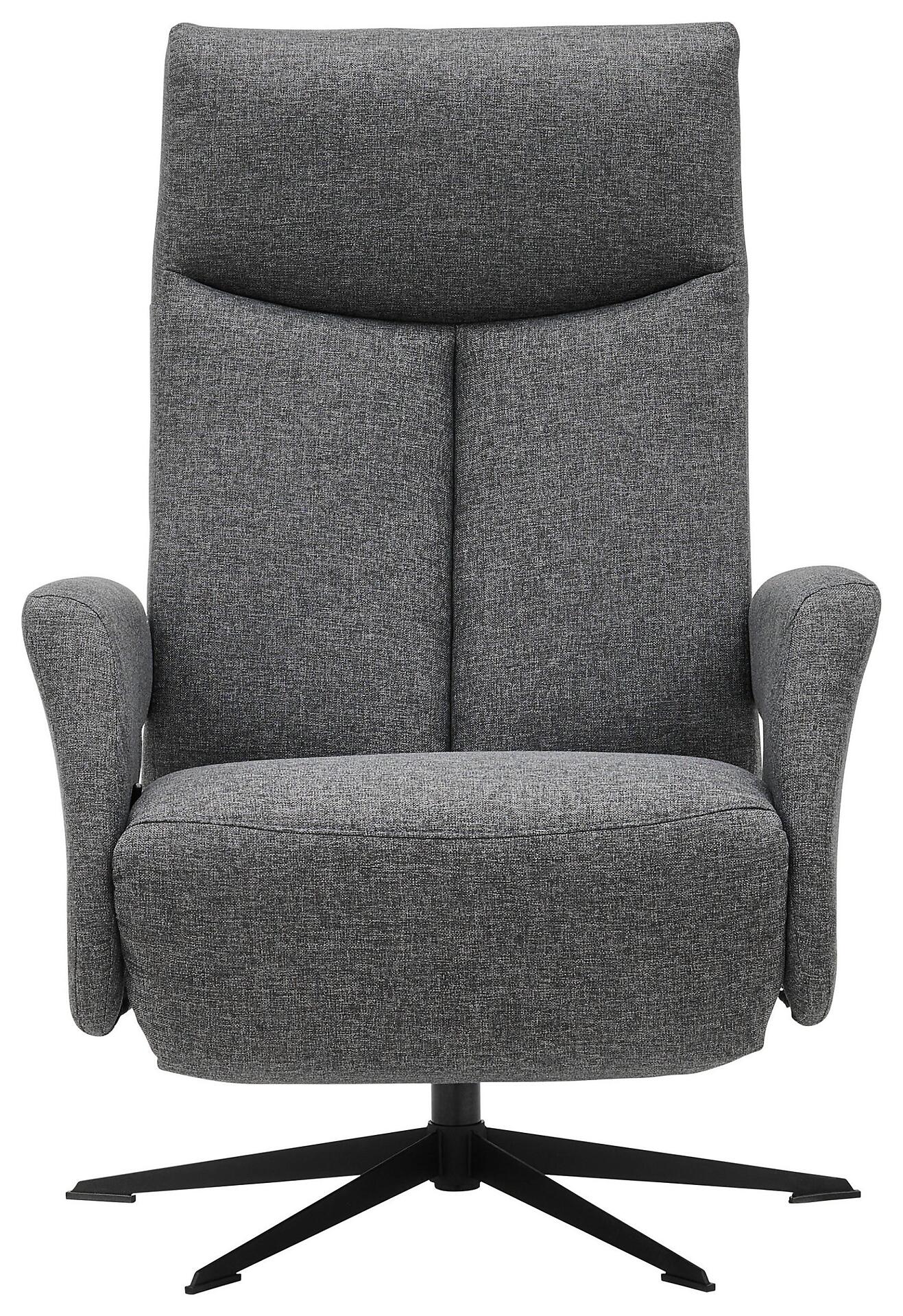 Relaxsessel, 8001 | Anthrazit