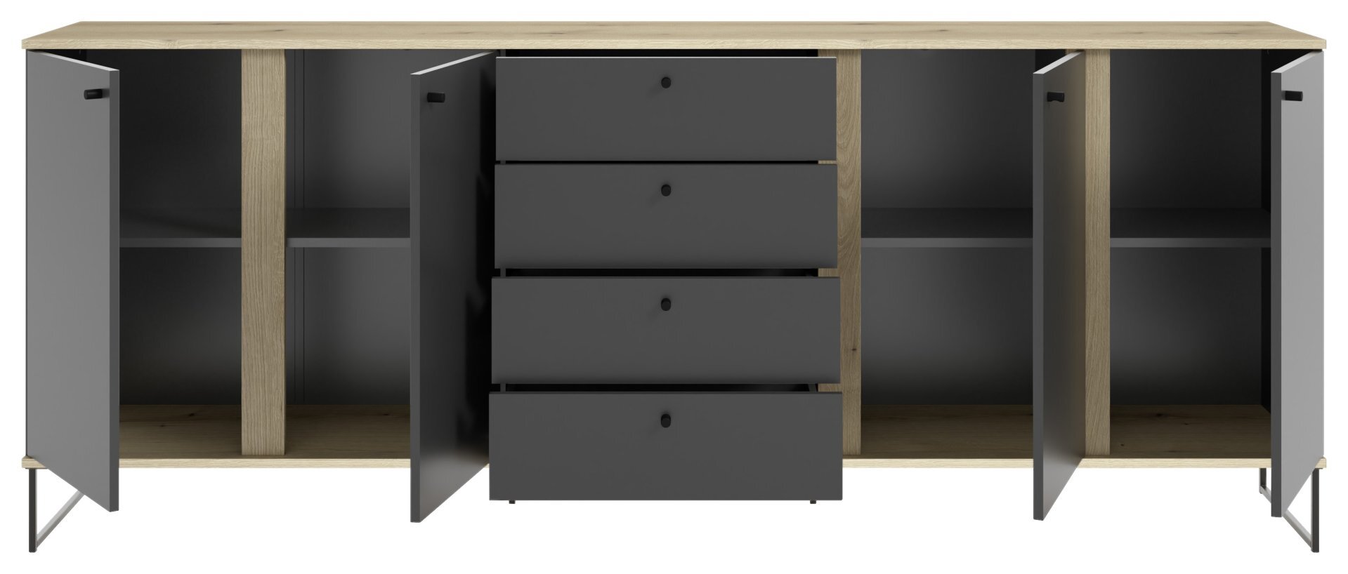Sideboard 3, Kandoo